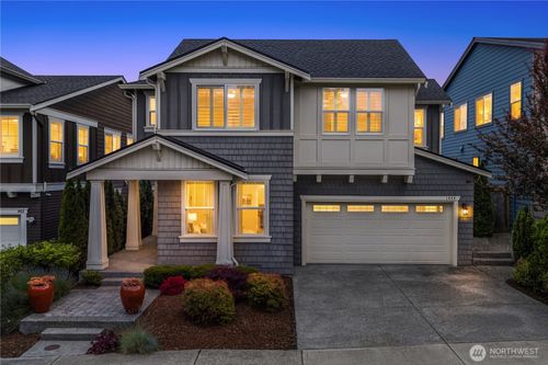 1444 242nd Ave Ne, Sammamish, WA, 98074-5033 | Card Image