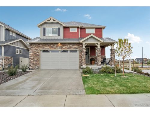 1109 Larkspur Dr, Erie, CO, 80516 | Card Image