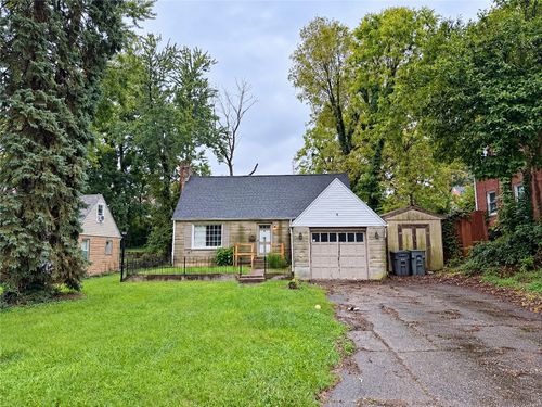 308 W Hudson Ave, Dayton, OH, 45406-4830 | Card Image