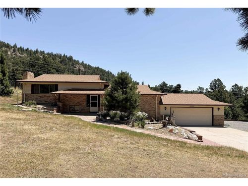 6482 S Valley Dr, Morrison, CO, 80465-2764 | Card Image