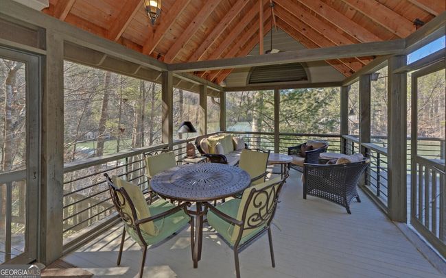 126 Jenkins Cir, House other with 5 bedrooms, 4 bathrooms and 4 parking in Lakemont GA | Image 14