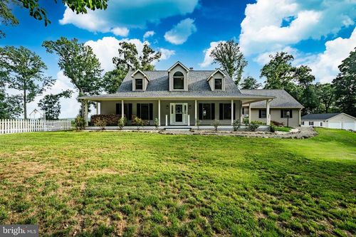 435 Kirks Mill Rd, NOTTINGHAM, PA, 19362-9013 | Card Image