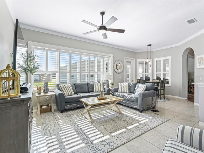 17471 Se 110 Th Ter, House other with 3 bedrooms, 2 bathrooms and null parking in Summerfield FL | Image 17