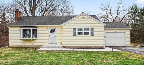 3445 Chili Ave, Rochester, NY, 14624-5330 | Card Image