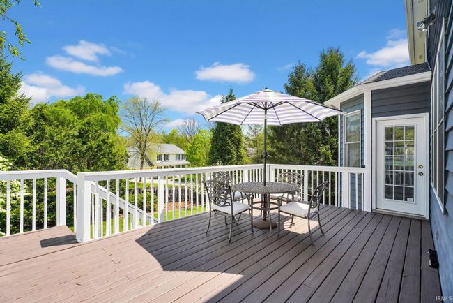 3115 S Mulberry Ln, House other with 4 bedrooms, 5 bathrooms and null parking in Bloomington IN | Image 33