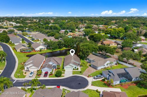 685 Naples Ct, West Melbourne, FL, 32904-7568 | Card Image