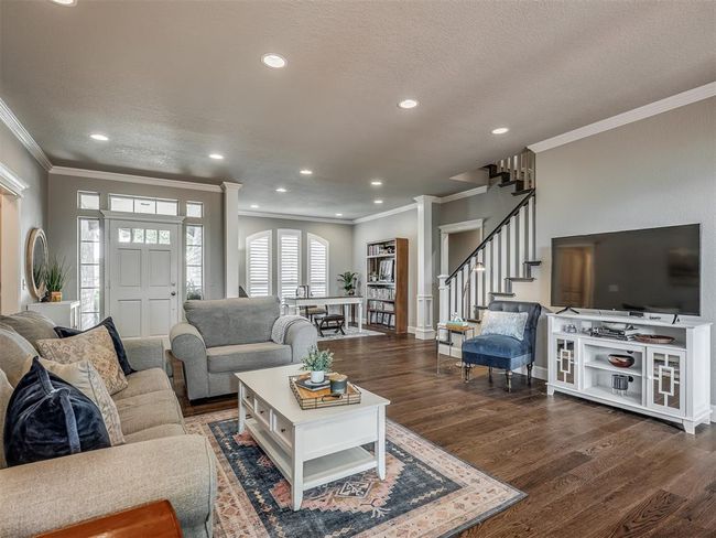 3605 Abbotsford, House other with 4 bedrooms, 3 bathrooms and null parking in Norman OK | Image 8