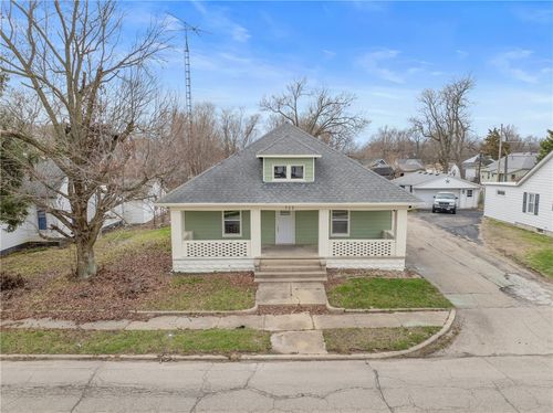 723 N Central Avenue, Paris, IL, 61944 | Card Image