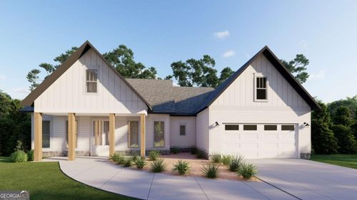 lot-436-0 Mulberry Ln, Jasper, GA, 30143 | Card Image