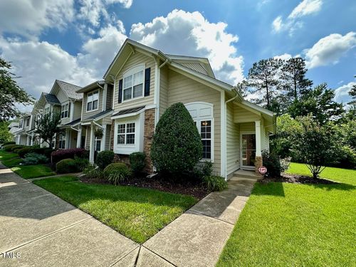 3581 Sugar Tree Place, Durham, NC, 27713 | Card Image