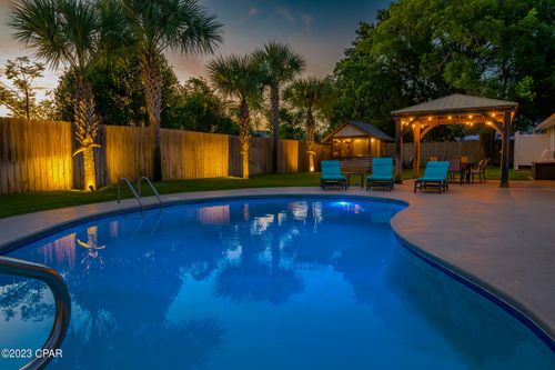 208 San Vincente St, Panama City Beach, FL, 32413-2127 | Card Image