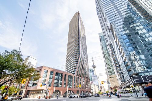 402-99 John St, Toronto, ON, M5V0S6 | Card Image