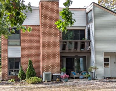 8A - 27 Siegtown Road, Condo with 1 bedrooms, 1 bathrooms and null parking in Cape May Court House NJ | Image 1