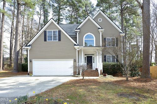 4 Hidcote Cir, Durham, NC, 27713-7506 | Card Image