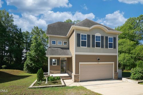 240 E Quailwood Dr, Fuquay Varina, NC, 27526-4300 | Card Image