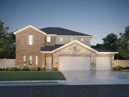 1728 S Main St, Kyle, TX, 78640-3613 | Card Image