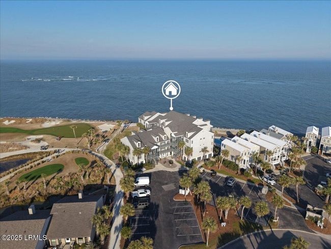 720 N Hampton Ct, Condo with 1 bedrooms, 2 bathrooms and null parking in Fripp Island SC | Image 28