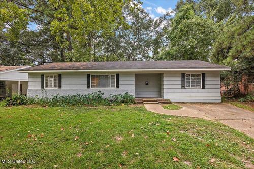 515 Woodward Ave, Jackson, MS, 39206-3822 | Card Image