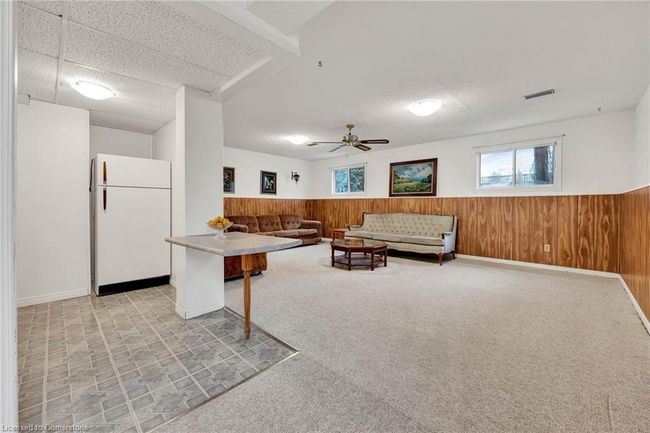 204 Nomad Crt, House other with 4 bedrooms, 2 bathrooms and 4 parking in Kitchener ON | Image 18
