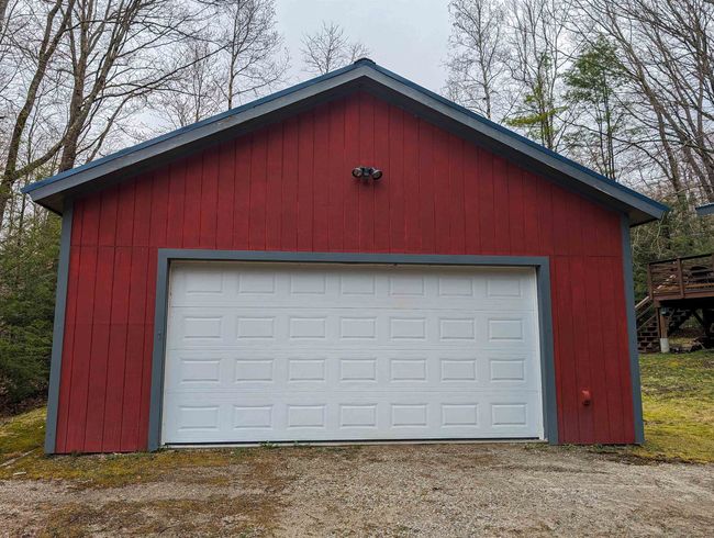 33 Chandler Mountain Rd, House other with 3 bedrooms, 1 bathrooms and null parking in Bartlett NH | Image 19