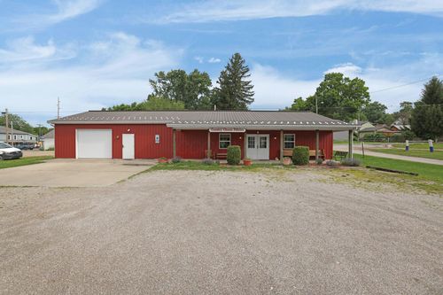 14 E South St, Jeromesville, OH, 44840-9000 | Card Image