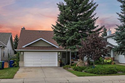 1711 Meadowlark Rd Se, House detached with 3 bedrooms, 3 bathrooms and 4 parking in Airdrie AB | Image 1