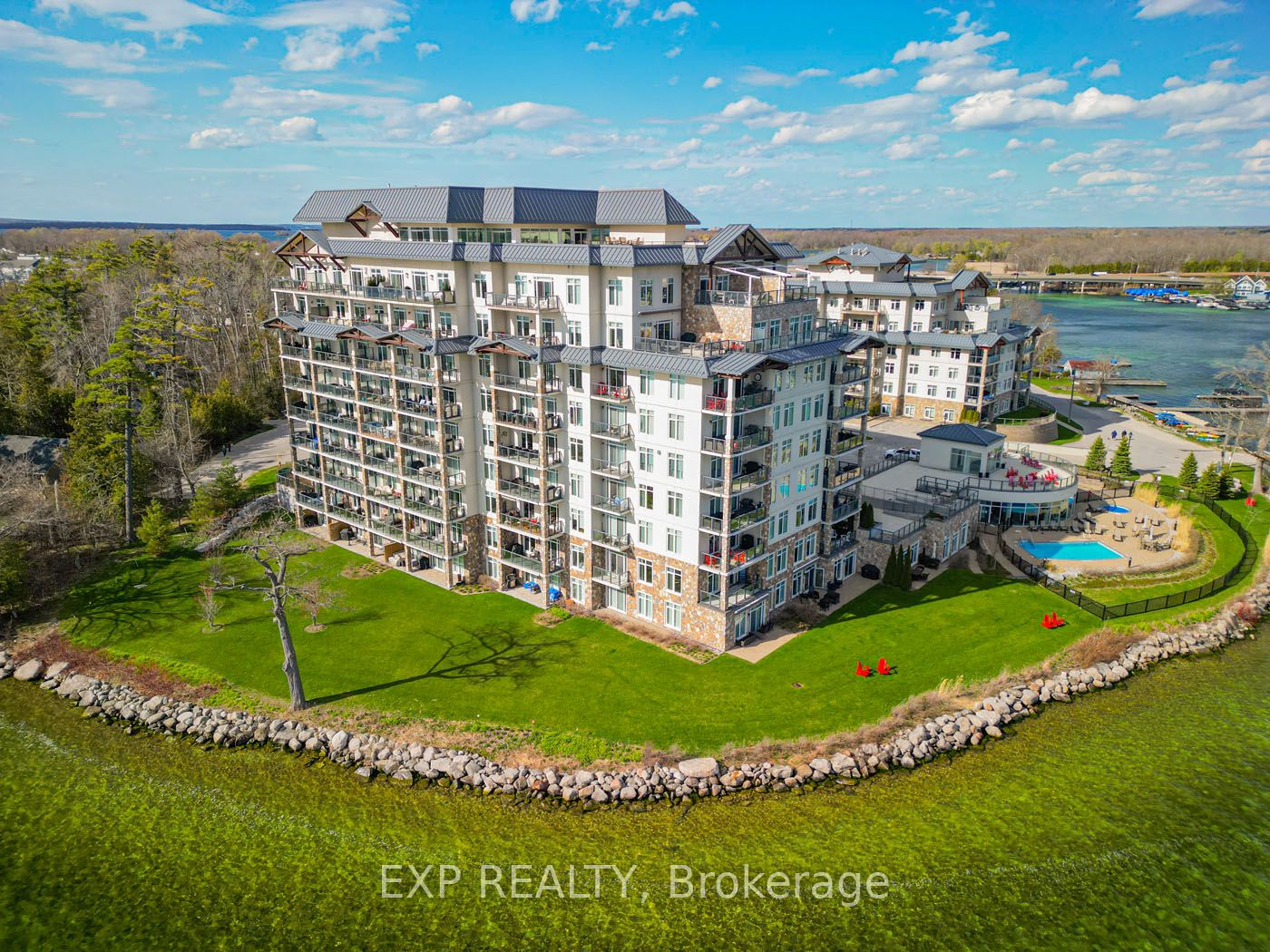 Residential in Orillia