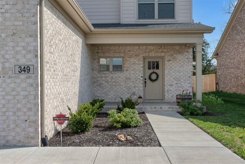 349 Olympia Ct, Bowling Green, KY, 42103-8994 | Card Image
