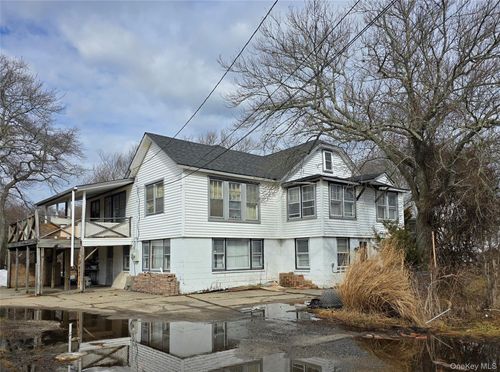 171 Forest Rd, Mastic Beach, NY, 11951-5520 | Card Image