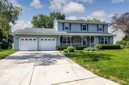 440 Aspen Court, VERONA, WI, 53593 | Card Image