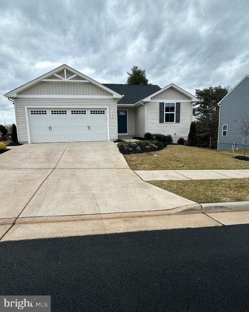 2644 High Point Dr, CULPEPER, VA, 22701-3940 | Card Image