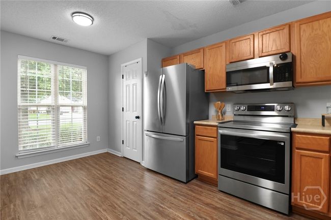 8 Lagan Ln, House other with 3 bedrooms, 2 bathrooms and null parking in Port Wentworth GA | Image 9