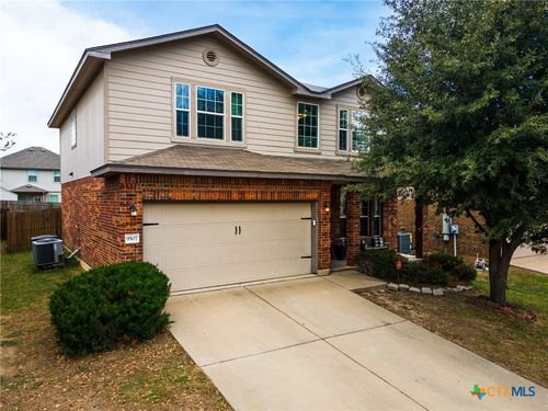 9507 Shimla Dr, Killeen, TX, 76542-6391 | Card Image