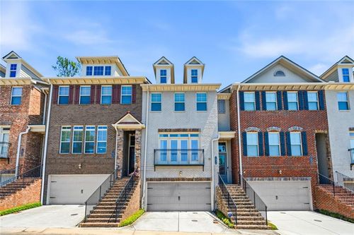 12-1934 Townsend Ct Ne, Atlanta, GA, 30329-3345 | Card Image