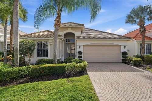 12886 Brynwood Preserve Ln, NAPLES, FL, 34105-4803 | Card Image