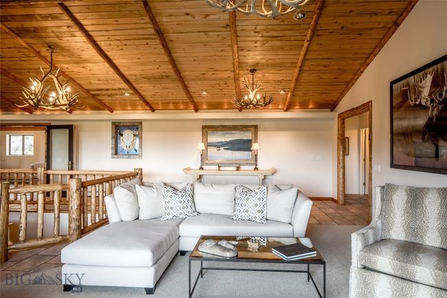 952 N Meadow Creek Rd, House other with 4 bedrooms, 3 bathrooms and null parking in Mc Allister MT | Image 15