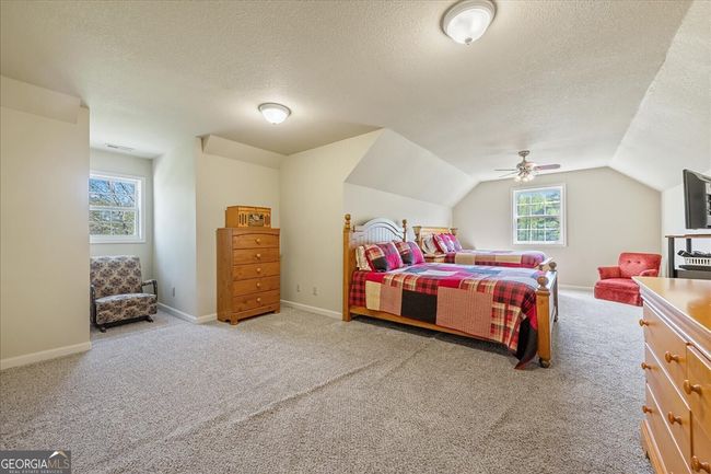 812 Lickskillet Rd, House other with 4 bedrooms, 3 bathrooms and null parking in Epworth GA | Image 24