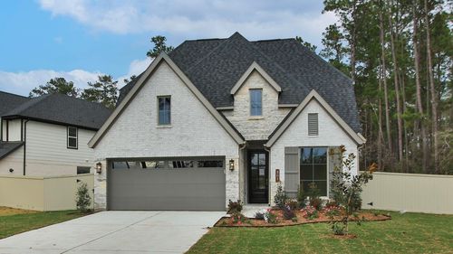 501 Audubons Shearwater Way, Magnolia, TX, 77354-8108 | Card Image