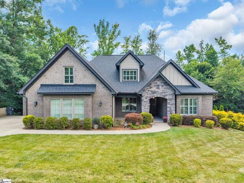 4 Colonel Storrs Court, Greer, SC, 29650 | Card Image