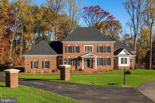 4610 Fairfax Manor Ct, CHANTILLY, VA, 20151-1437 | Card Image