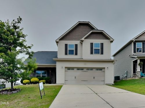 204 E Webber Ln, Clayton, NC, 27527-6524 | Card Image