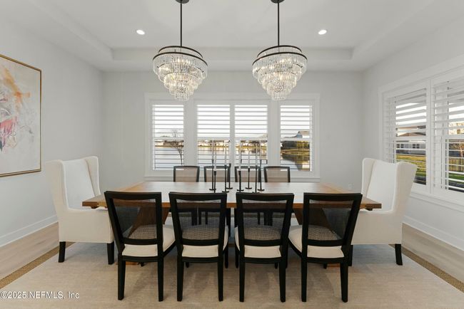 56 Tradesman Ln, House other with 6 bedrooms, 6 bathrooms and null parking in ST JOHNS FL | Image 25