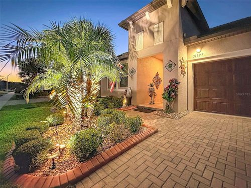 31527 Cannon Rush Dr, SAN ANTONIO, FL, 33576-7195 | Card Image