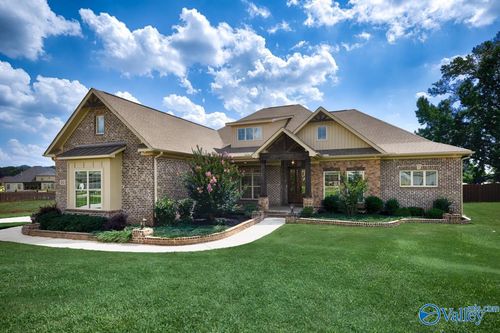 212 Idle Creek Dr, Huntsville, AL, 35811-6003 | Card Image