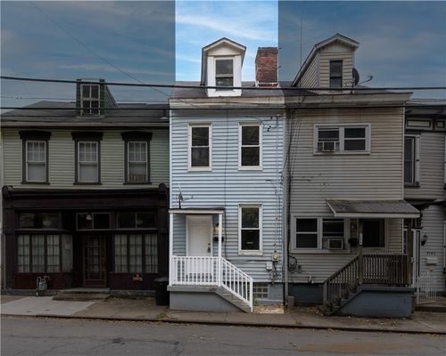 3144 1/4 Mcclure Avenue, Marshall Shadeland, PA, 15212 | Card Image