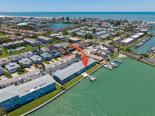 104-250 126th Ave, TREASURE ISLAND, FL, 33706-4439 | Card Image