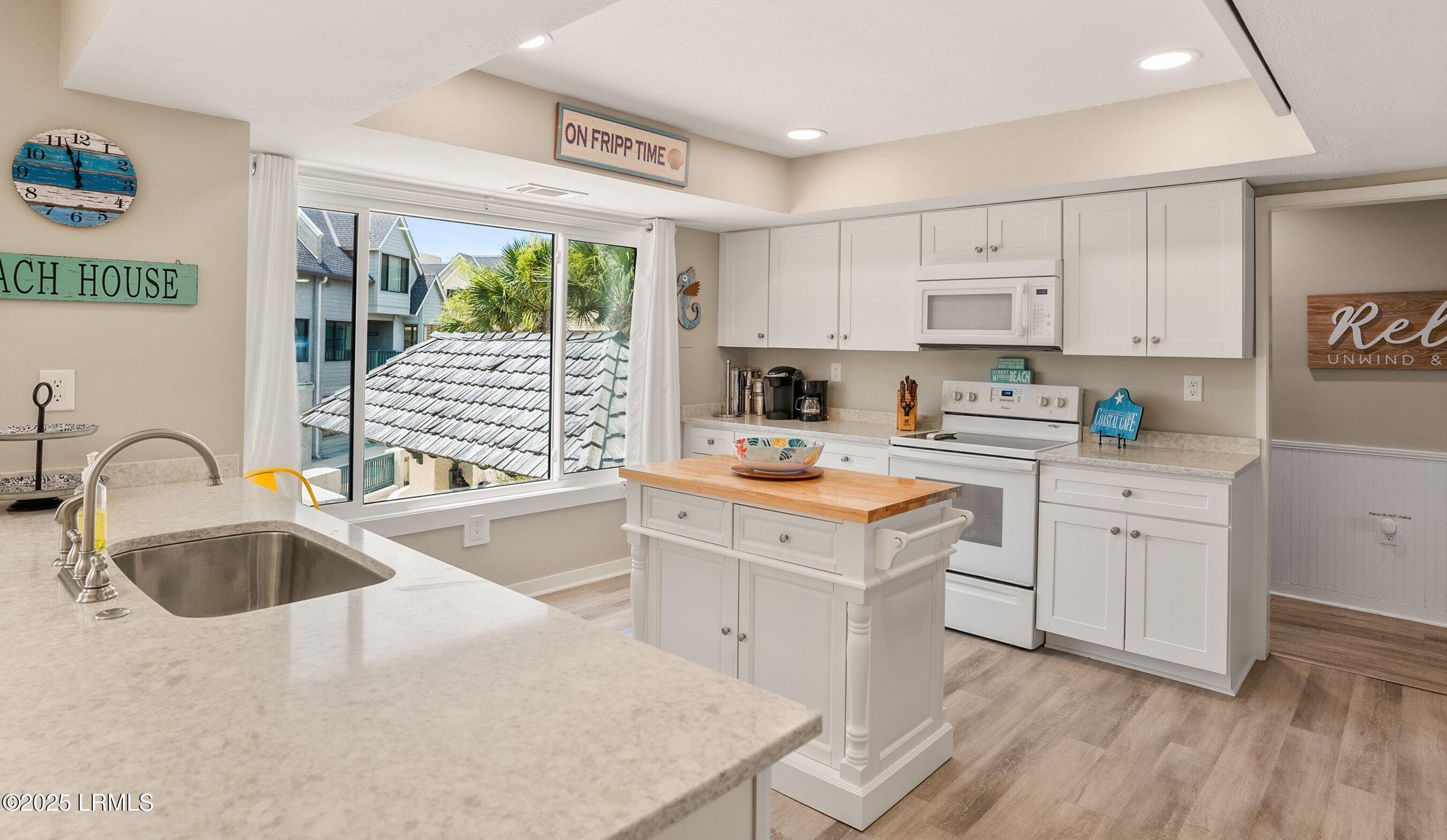 Residential in Fripp Island 2