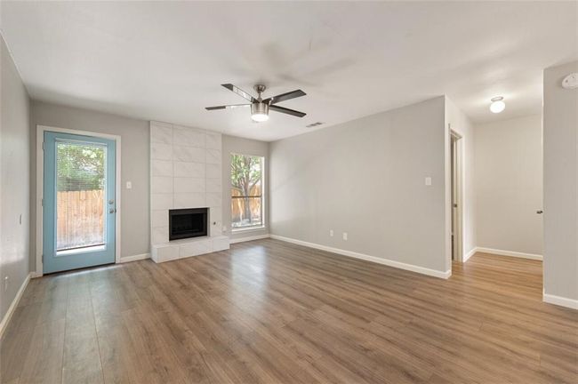 B - 2404 Burleson Ct, Home with 2 bedrooms, 1 bathrooms and 2 parking in Austin TX | Image 4