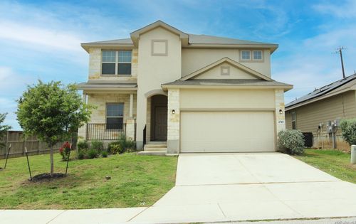 4705 Cambridge Park, Converse, TX, 78109-4428 | Card Image
