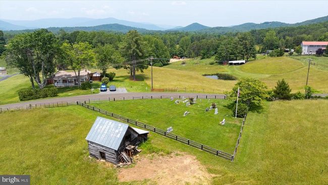 274 Aaron Mountain Rd, House other with 3 bedrooms, 3 bathrooms and null parking in CASTLETON VA | Image 62